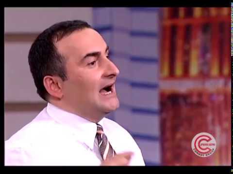 \"The ვანო'ს Show\" - 28 სექტემბერი, 2018 (მთლიანი გადაცემა)