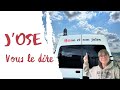 La vrit et la vanlife