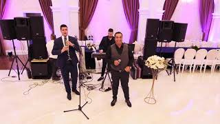 Video thumbnail of "Mikel Rapaj & Ervis Rapaj- Cupe 16 vjece  (VIDEO HD)"