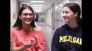 2024 ROHS Senior Video
