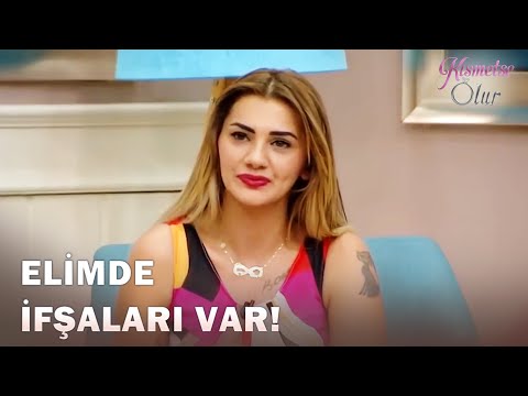 Ayçaliçe Yargı Dağıtıyor! | Kısmetse Olur 197. Bölüm