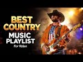 🚗 LIVE Vintage Country Mix – Timeless Love Songs &amp; Gentle Bluegrass Guitar Favorites
