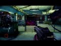 The Darkness II - Kampania: Rozdział 8 &amp; 9 - Home Invasion &amp; The Awakening [06]