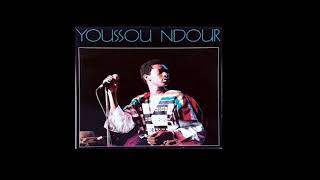 Youssou Ndour   Ndar  Saint Louis    Album