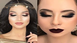 Amazing Makeup Tutorial Best makeup Tutorial compilation  3