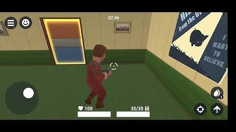 Hide Online - Gameplay part 2