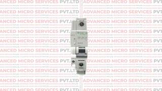 SCHNEIDER ELECTRIC 60110 26925 IO Module Advanced Micro Services Pvt. Ltd