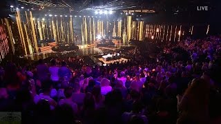 The X Factor UK 2016 Live Shows Week 3 Results Lifeline Winner Full Clip S13E18
