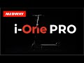 Электросамокат MIDWAY i-One PRO