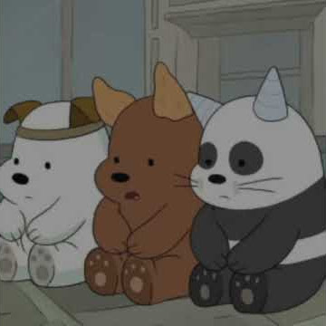 Ccp We Bear Bears#16