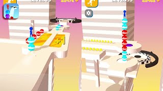 Stack Rider Best Mobile Games Ios Android All Levels #54