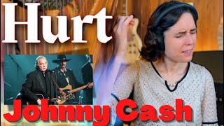 Download Lagu Johnny Cash, Hurt - Amy’s FIRST Listen and Reaction MP3 Download Lagu Johnny Cash, Hurt - Amy’s FIRST Listen and Reaction MP3