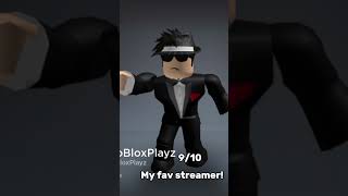Rating avatars so you dont have to!(comment you’re username!) #avatr #rating #fun #roblox #roastme