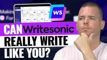 Writesonic Review 2025: Is It Still Worth Using?
