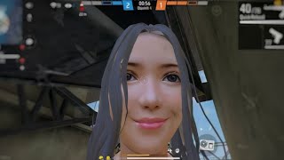 Download Lagu BOTAK MERESAHKAN NYAMAR JADI JANDA MUDA MP3