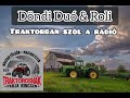 Dndi du 2023 roli  traktorban szl a rdi  mtz kirlyoknak