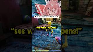 High on Life is driving me NUTS #highonlife #aliens #gaming #vtuber #vtuberclips