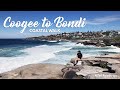 Coogee to Bondi Coastal Walk | Your guide to Sydney&#39;s most popular coastal trail