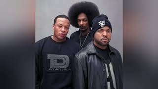 Ice Cube feat. Dr Dre, Snoop Dogg, Method Man & Xzibit - Westside Connection