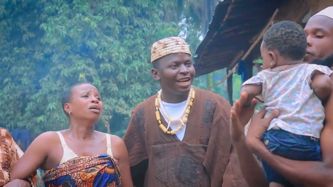 Komra video is out by kandeh bureh NEW Download and share