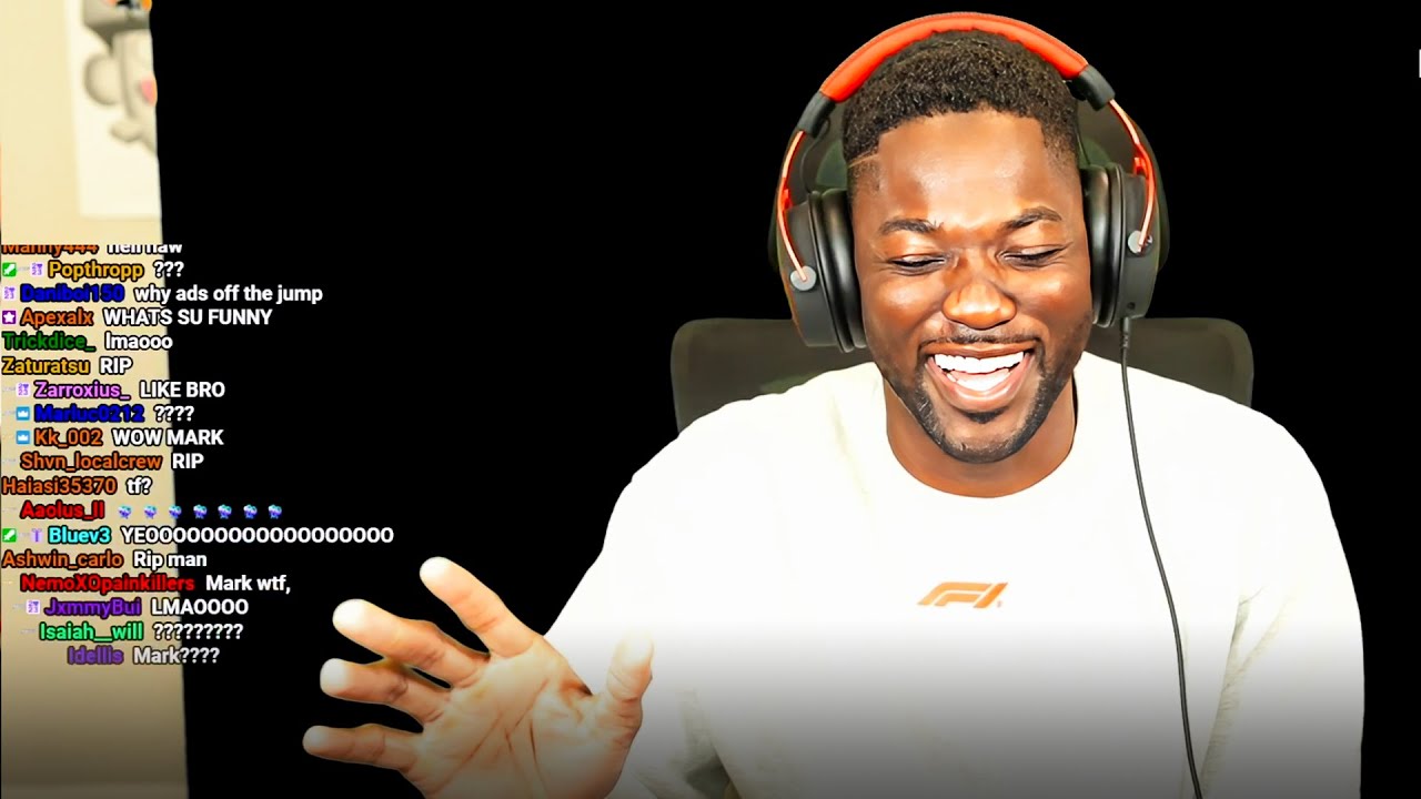 RDC Try Not to Get Canceled