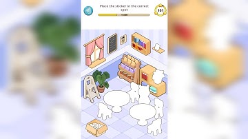 Brain Puzzle Tricky Test Level 9 