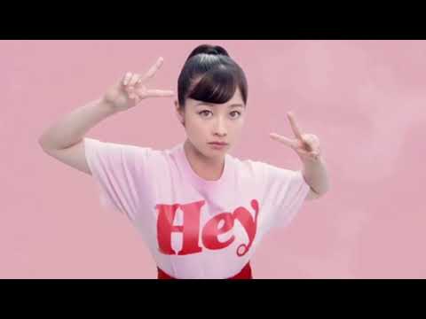 赤ちゃんが夢中になる カップヌードルCM 「まちがいないうた 篇」 ロングversion