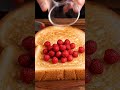 Strawberry on the bread #bairan #lovesong #newsong #viral #trending #sadsong #kids