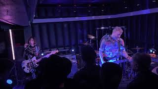 The Joy Formidable - &quot;Into the Blue&quot; - Live in San Diego, CA