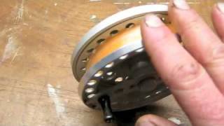cheekey fly reels Cheeky Sighter Reels  Rogue Valley Anglers