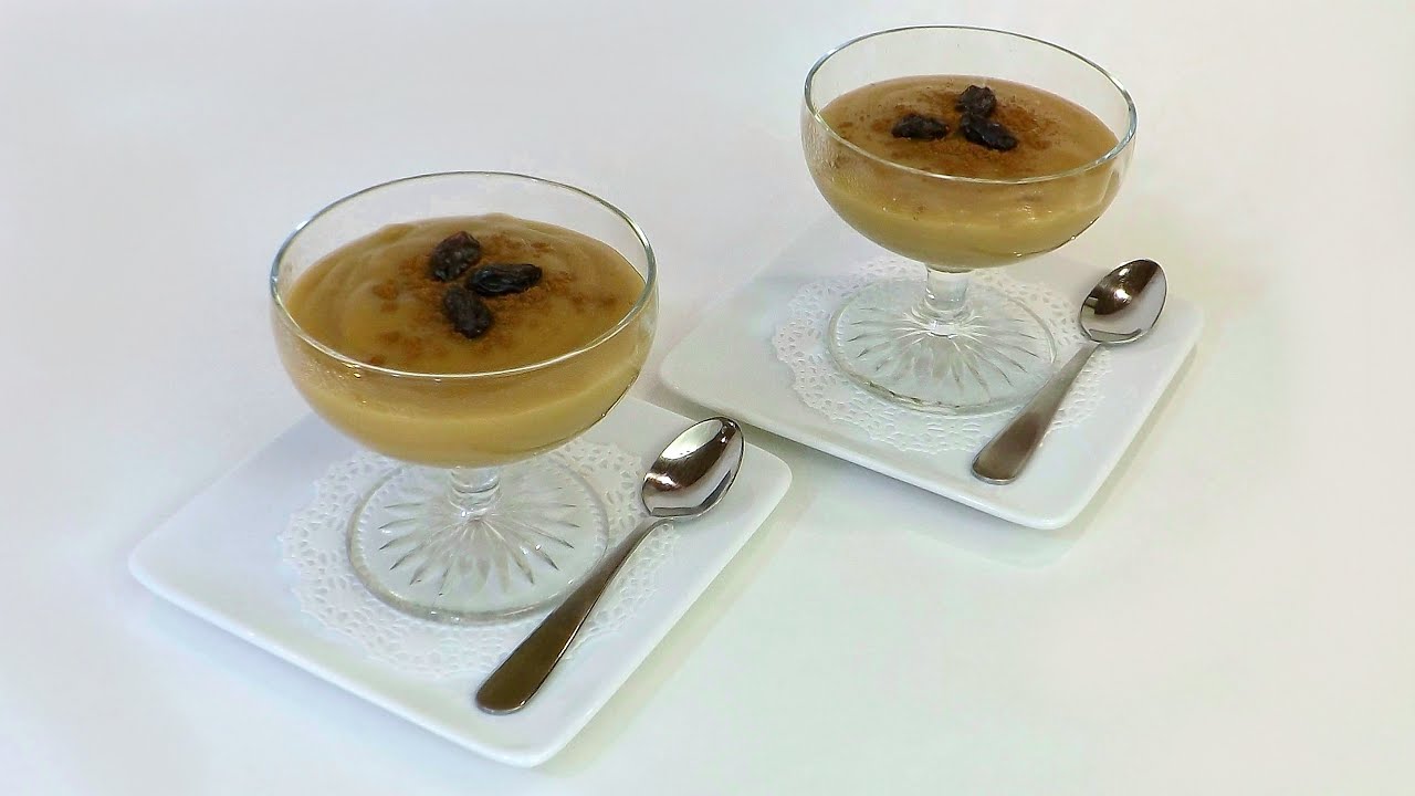 Mazamorra de Cochino