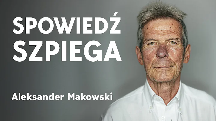 Polowa na Bin Ladena - Aleksander Makowski