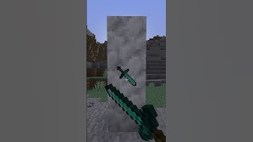 3 Secret Minecraft Building Hacks #shorts #minecraft