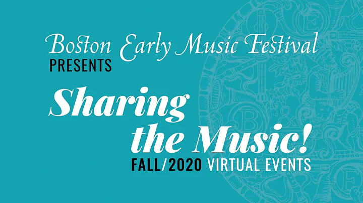 Fall/2020 Virtual Events: An Introduction from Exe...