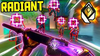 MOST VIRAL RADIANT PLAYS OF THE WEEK #6