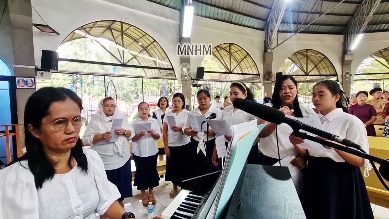 Come To the Banquet of God | MNHM 