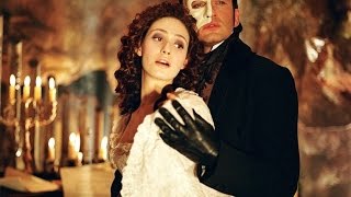 The Phantom Of The Opera