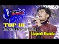 Khagendra dhamala  top 10 best performence of the day