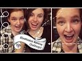 Blindfold Makeup Challenge Feat. Samantha