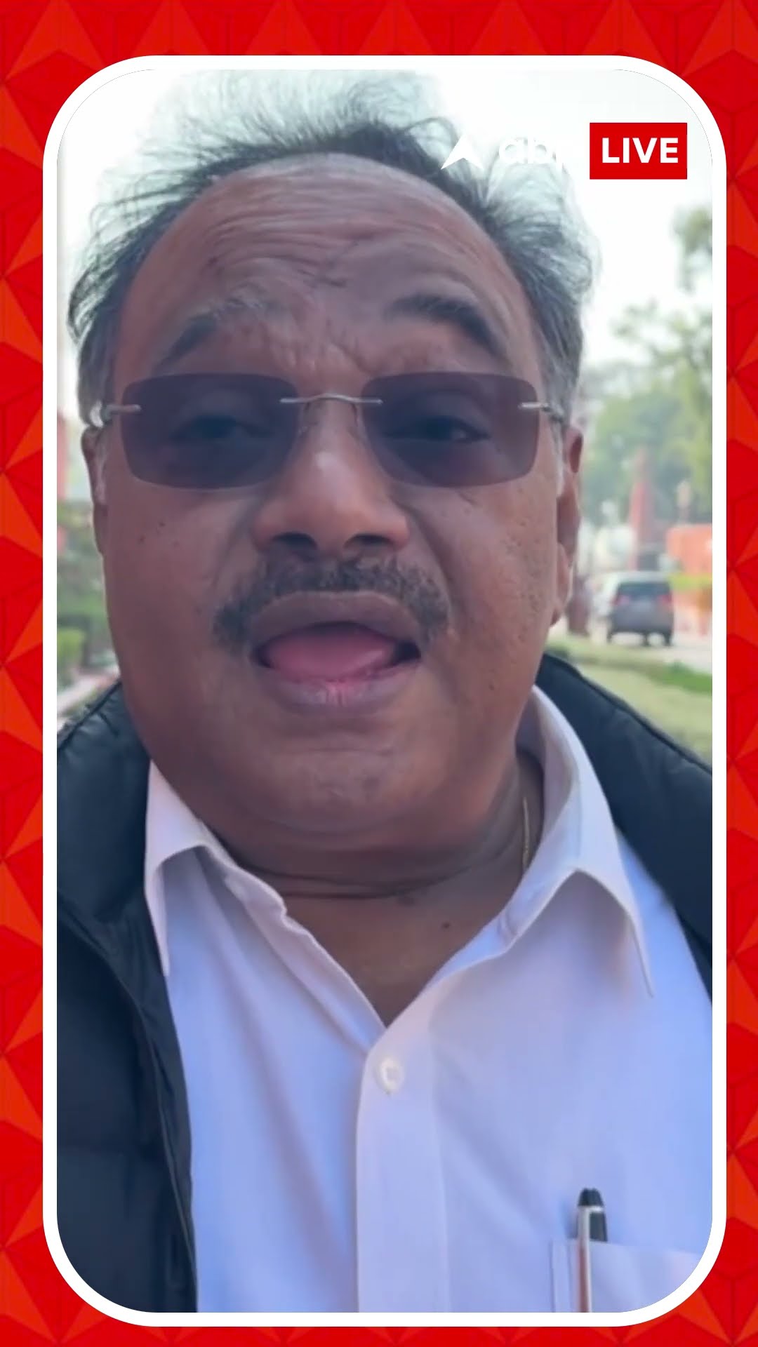 'বাংলাদেশ এখন পূর্ব পাকিস্থানে ফিরে গেছে', কী বললেন শমীক ?