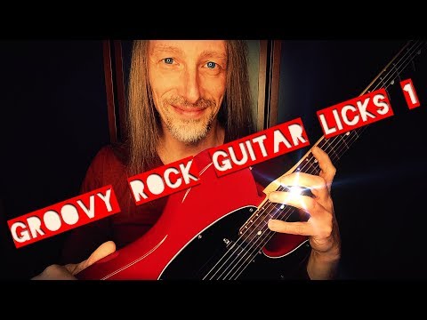 groovy-rock-guitar-licks-1-⚡😎⚡-guitar-nerdery-#080