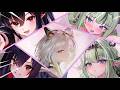 Arknights x Endfield - Pulling for Closure, Kal'tsit Esperanta, & Si!
