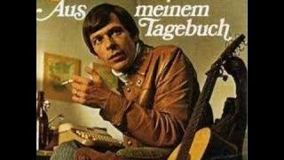 reinhard mey - in meinem garten