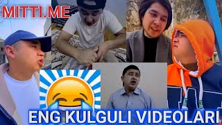 INSTAGRAMNI PORTLATGAN 🤯 MITTI.ME VIDEOLARI | KULGULI VIDEOLAR 🔞 | INSTA OLAM #instagram #top