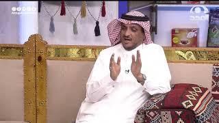 رجل حنشل يسرق الحجاج فسرق بعير وكان فوقها عجوز وهذا ما فعله بها ! عبدالله المخيلد