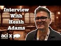 Interview With TCM Security&#39;s CEO Heath Adams! | Wild West Hackin&#39; Fest