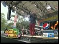 OneRepublic - Good Life (live @ GMA)