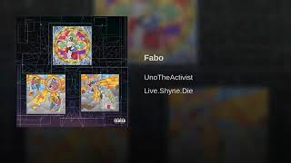 Unotheactivist - Fabo