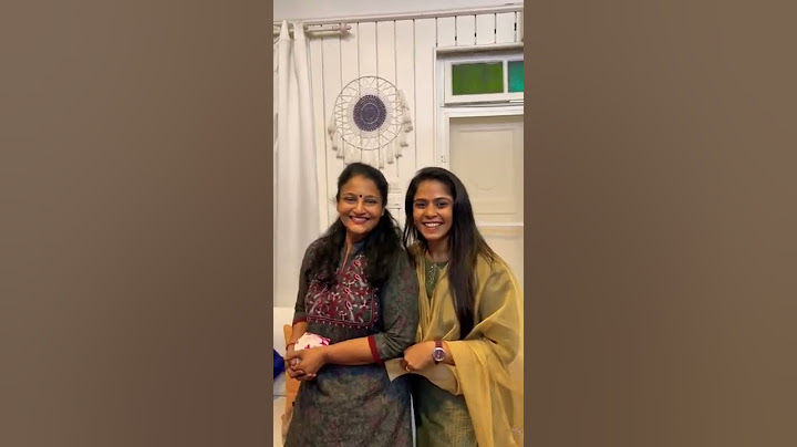 Old is Gold na !!!! Actress Karthika @sanadhalayamcancare