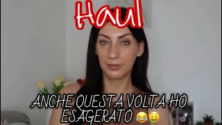 HAUL MAKEUP,SKINCARE e BODYCARE :Pinalli,Douglas,Ovs e Upim🤑